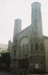 http://maryglenchitty.com/SaintStephensChurchPhiladelphia_small2.png